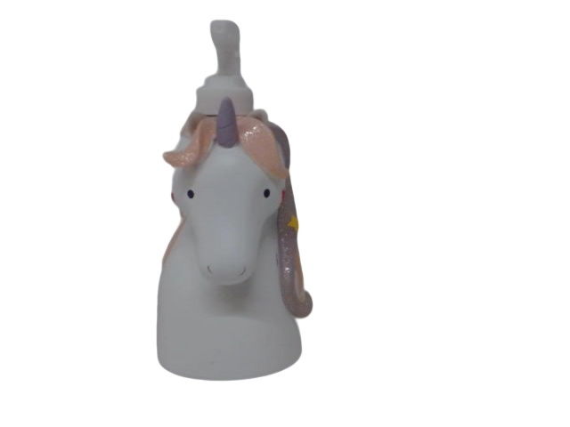 Lotion Pump Unicorn