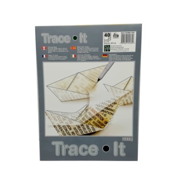 Tracing Paper 9x12