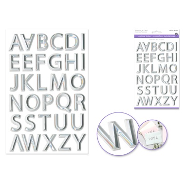 Paper Craft Sticker: 5.7x9.8