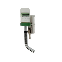 Anti Theft Reciever Lock 1/2 X 5/8" Maasdam Pow'r Tow"