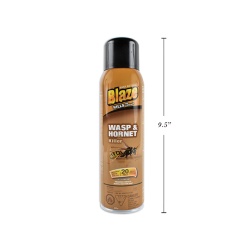 Blaze Pro Wasp and Hornet Killer, 400g