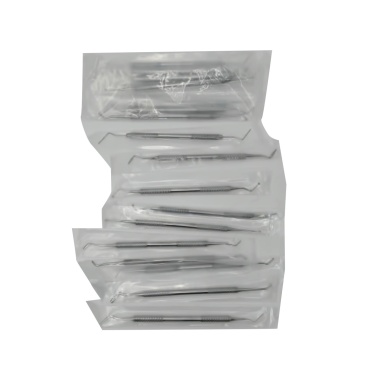 Pick Set Double Ended 10pk. Assorted (B/U $1.99 Each) - each sold individually