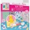 Project Pad Damask Love Write At Home 24 Sheets