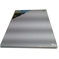 12X16" Triple Primed Artist Canvas"