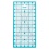 Acrylic Ruler 6 x 12
