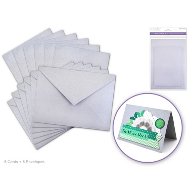 Cardmaking: 4.5x6