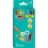 Crayons 8pk. Wrap Free Ass't Colours Bic Kids