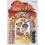 Fused Bead Kit The Lion King 2004pcs. Perler