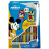 Glittering Sand Art Mickey Mouse