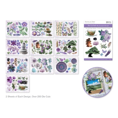 Paper Pad 4.1x5.8