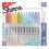 Permanent Marker 12pk. Ass't Colours Fine Sharpie