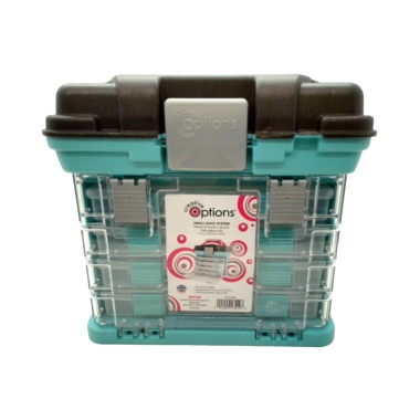 Small Rack System Organizer 11 x 7.25