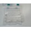 Small Rack System Organizer 11 x 7.25