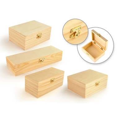 Wood Craft: 6-8.5
