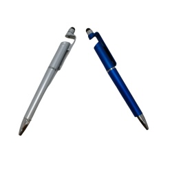 3 In 1 Pen, Stylus & Phone Stand