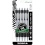 Ballpoint Pen 5pk. Black Ink Z Grip Elite Zebra