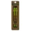 Bamboo Pens 2pk. Blue Ink Onyx Green