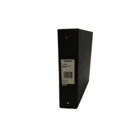 Binder 2 O-Ring Highmark Black"