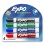 Dry Erase Markers Bonus 4+1 Pack Expo