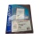 Front Report Covers 5pk. Clear Letter Size Poly Oxford