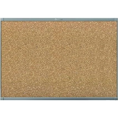 Magnetic Cork Board 48x36
