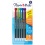 Mechanical Pencils 5pk. 0.7mm Write Bros. Paper Mate