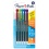 Mechanical Pencils 5pk. 0.7mm Write Bros. Paper Mate