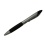 Pen Retractable Z-grip Max Black Ink Soft Grip
