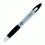 Pen Retractable Z-grip Max Black Ink Soft Grip