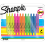 Sharpie Highlighters 24pk. Ass't Colours (or b/u $0.79ea.)