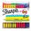 Sharpie Highlighters 24pk. Ass't Colours (or b/u $0.79ea.)