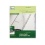 View Tab Presentation Kit 5 Tab Clear Indexes Wilson Jones