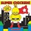 Board Book Super Chicken!