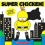 Board Book Super Chicken!