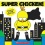 Board Book Super Chicken!