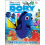 Book Finding Dory The Essential Guide