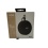 Marley No Bounds Black Portable Bluetooth Speaker