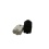 Female Plug Connector 2-Wire White Or Black