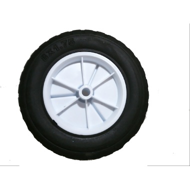 Lawnmower Wheel 8x1.75