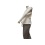 Ladies 2pc. Pajama Set White/Grey Pajar Assorted Sizes(display)(endcap) - each sold individually
