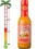 Marie Sharp's Hot Sauce Mango Habanero 5oz.