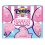 Marshmallow Peeps Cotton Candy Flavored 10pk. 85g.