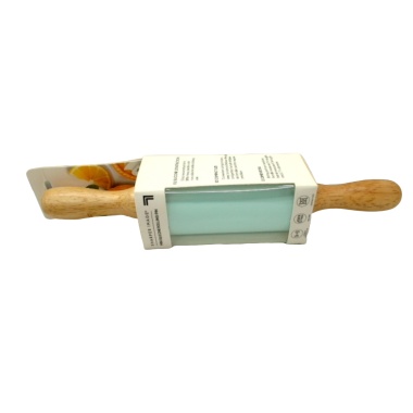 Mini Rolling Pin Silicone 9 Sharper Image
