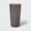 Plastic Tumbler Black (or 10/$6.99)