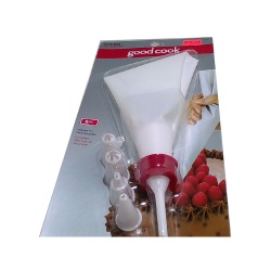 Professional Cake Decorator Bag