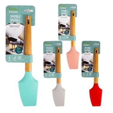 Spatula Silicone Ideal Kitchen