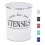 Utensil Holder White Walford Home