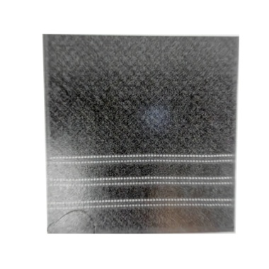 hand towels charcoal 15x26inch 38x66cm Zero twist terry