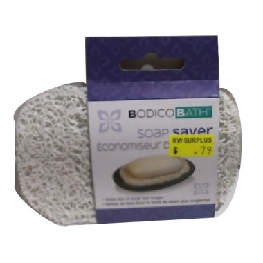 Bath Soap Saver Bodico
