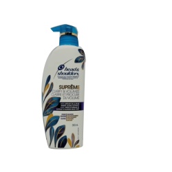 Dandruff Shampoo Clarify & Volumize 350mL Head & Shoulders